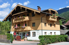 Гостиница Haus Amadeus, Ваграйн